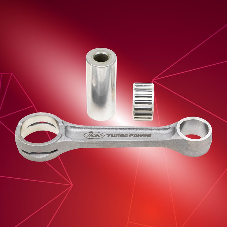 Y125Z (SR2) Connecting Rod
