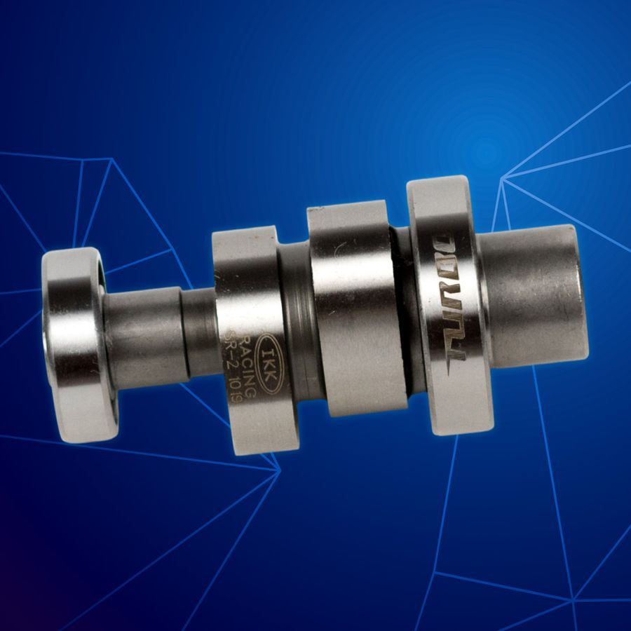 Dash II (SR2) Camshaft