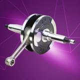 Y15ZR (LC150) Infinity Crankshaft
