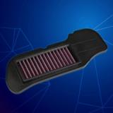 Ego-S (F. Inj) Air Filter