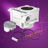 N-MAX (SK2/SK4) Cylinder Block Assy