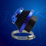 Power Filter (Universal)