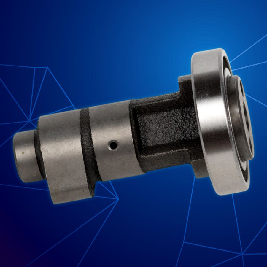 Smash Camshaft