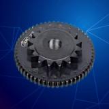 Wave 125 Starter Idle Gear