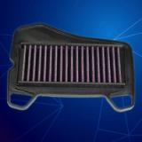Dream 110 (F. Inj) / Dash 110 (F. Inj) Air Filter