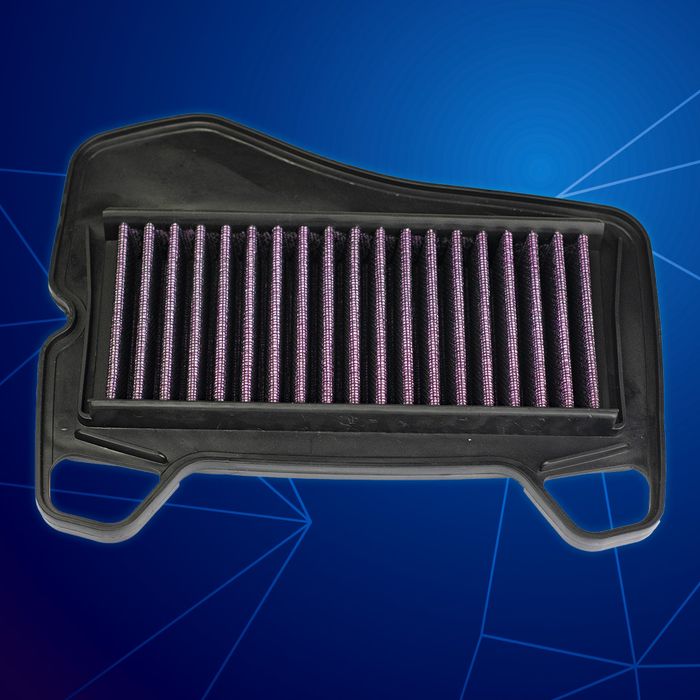 Dream 110 (F. Inj) / Dash 110 (F. Inj) Air Filter