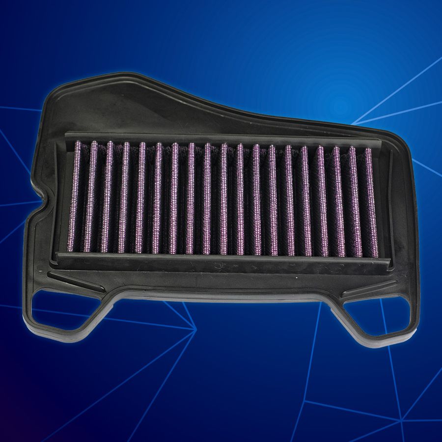 Dream 110 (F. Inj) / Dash 110 (F. Inj) Air Filter