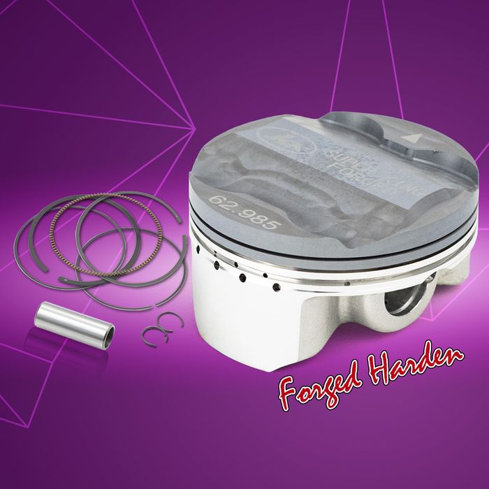 N-MAX (SK4) Piston