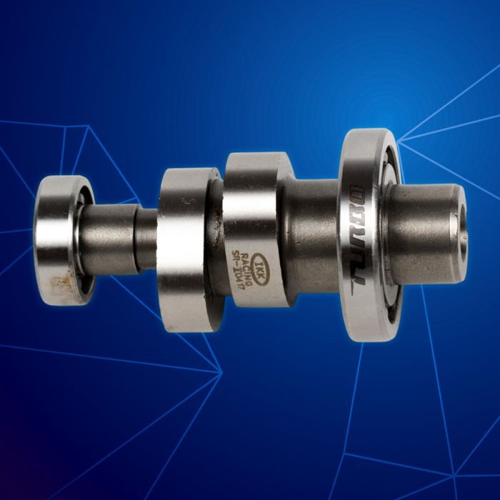 Future (SR2) Camshaft