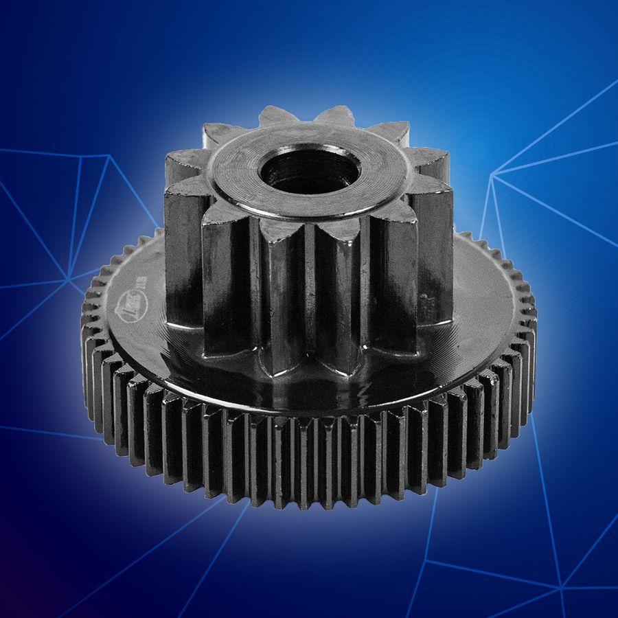 Y15ZR (LC150) Starter Idle Gear