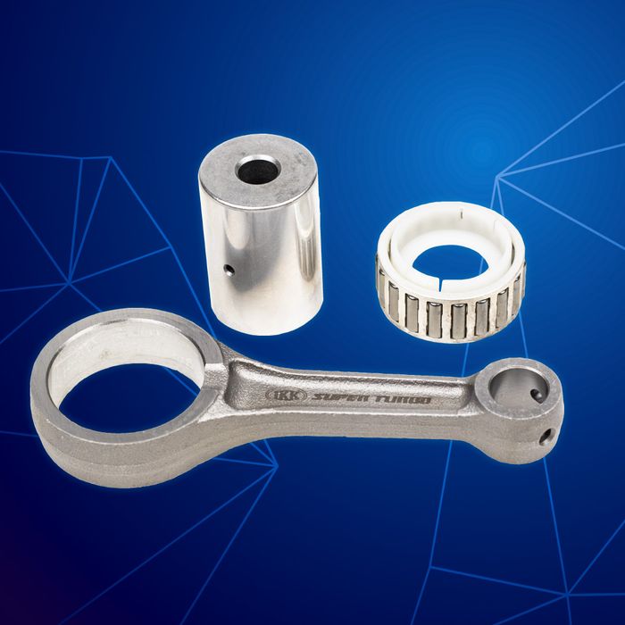 RS150 (95L) (SR2) Connecting Rod