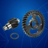 N-MAX / NVX Engine Gear