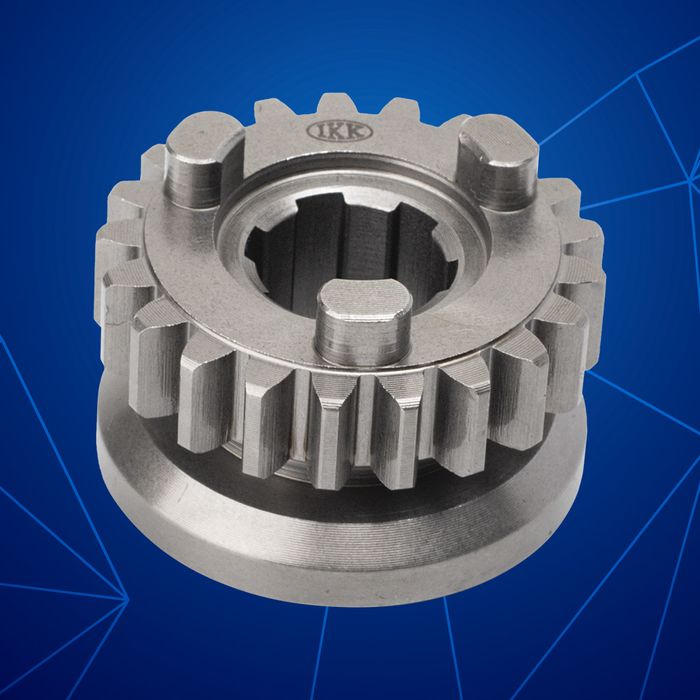 Dream 3rd (Main) Engine Gear