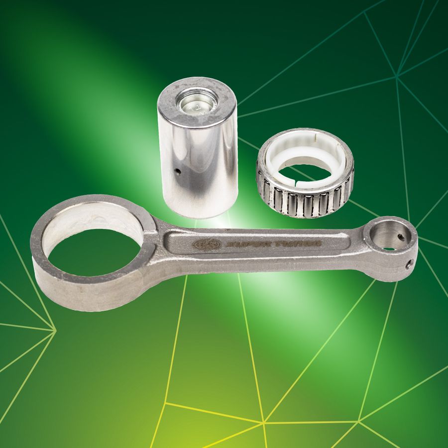 LC135 (Green) Connecting Rod