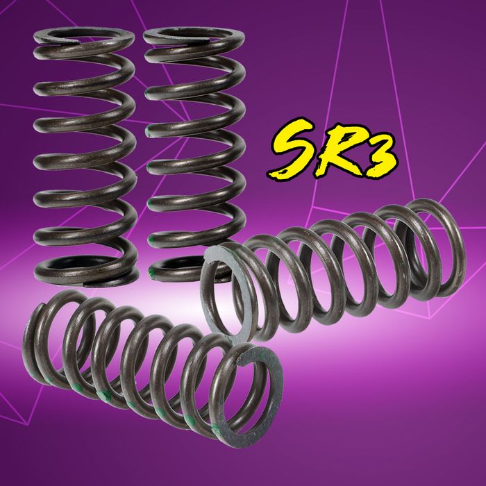 SR3 Clutch Spring