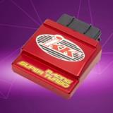Y16ZR ECU