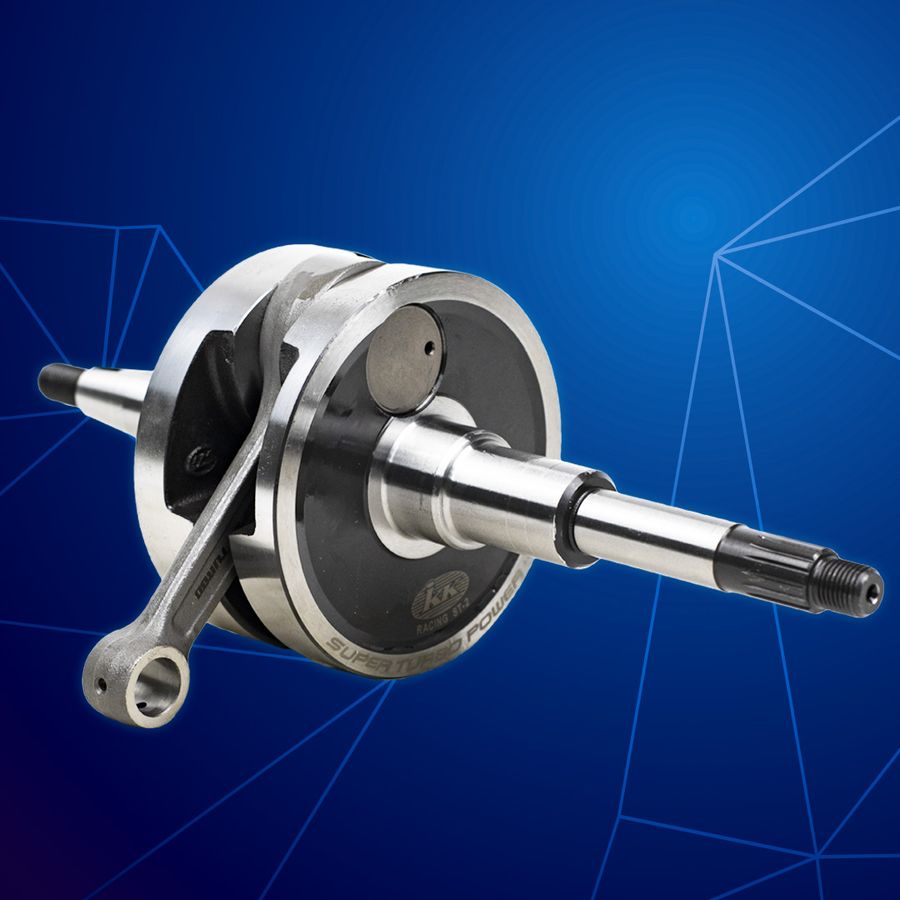 NVX155 / N-MAX (V2) Crankshaft