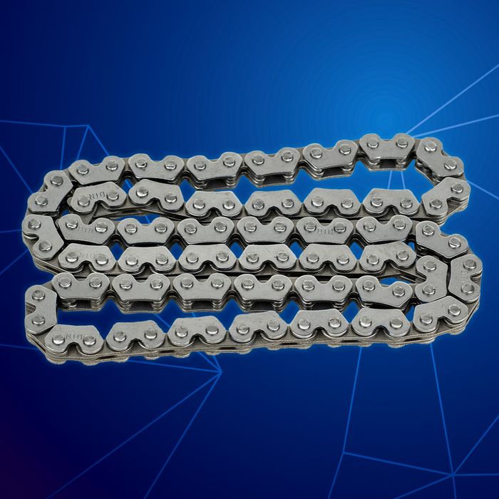 SRL 115 (F. Inj) Timing Chain