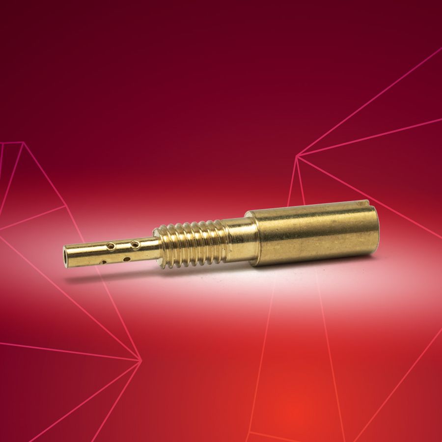 LC135 Pilot Jet