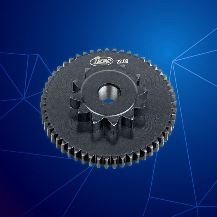 RS150 Starter Idle Gear