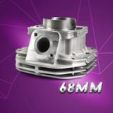 Y125Z Cylinder Block (Block only)