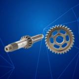 Wave 125 1st Engine Gear