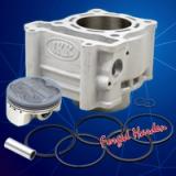 FZ150 (ST2) Cylinder Block Assy