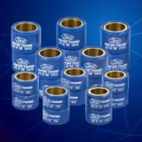 NVX-155 Pulley Roller