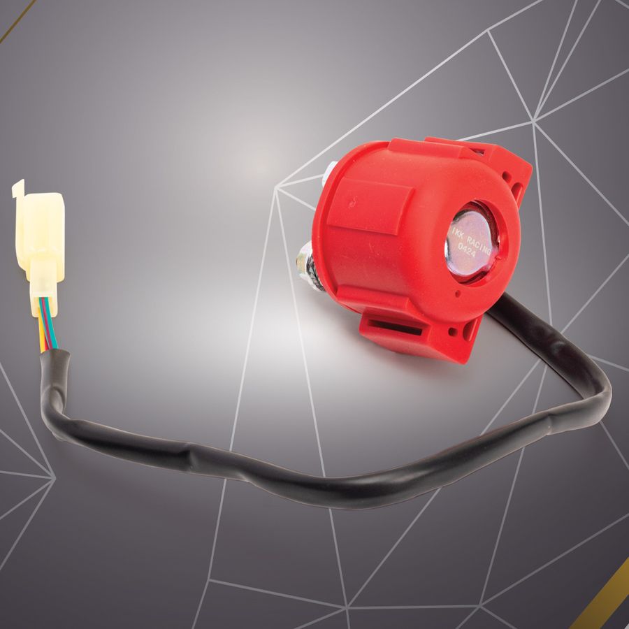 Honda Starter Relay