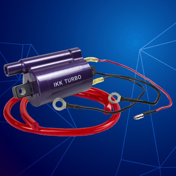 Honda Plug Coil