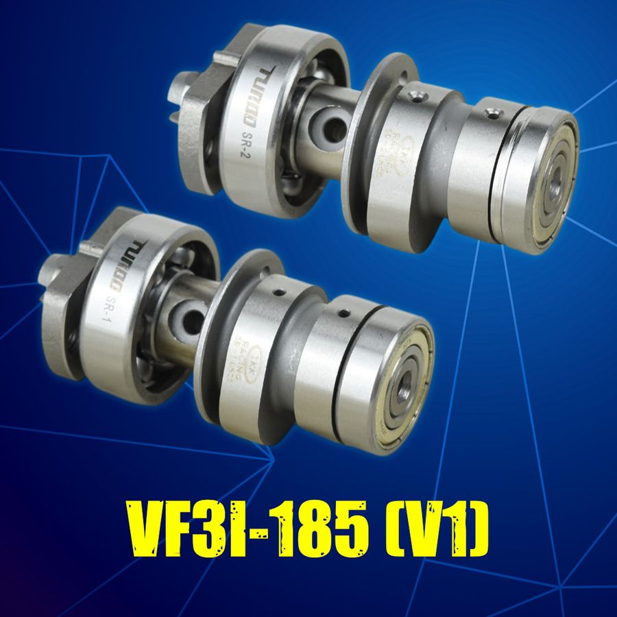 VF3i-185 Camshaft