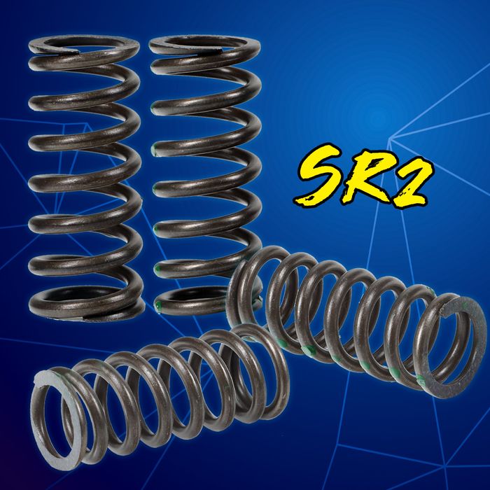 SR2 Clutch Spring