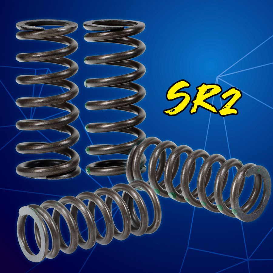 SR2 Clutch Spring
