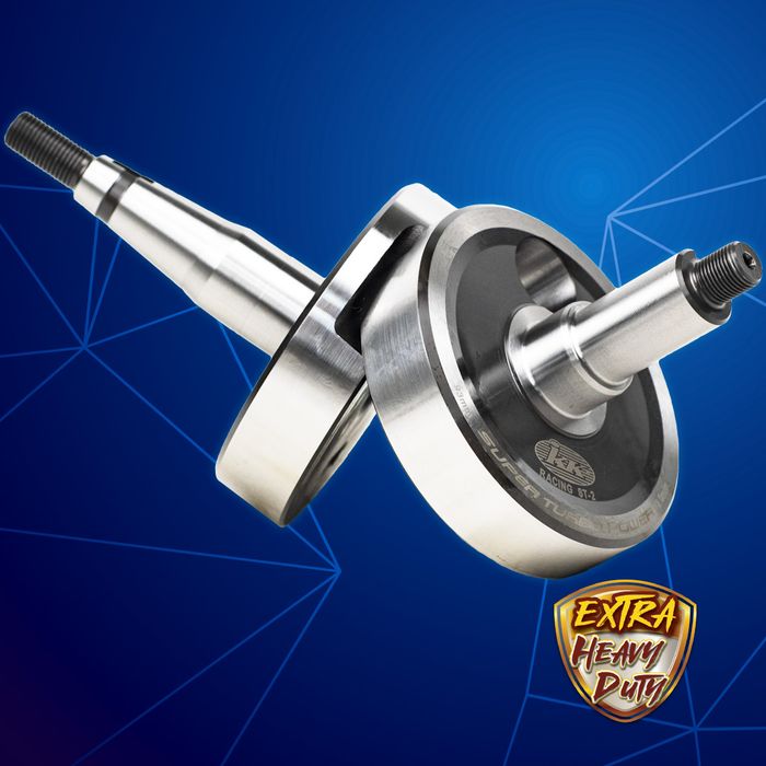 RXZ Crankshaft (Crankshaft Only)