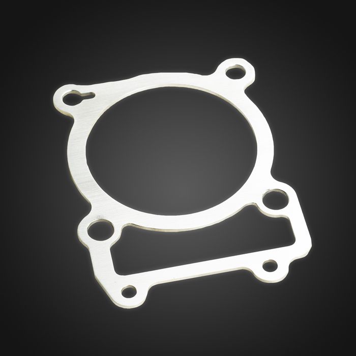 VF3i-185 Alloy Block Gasket