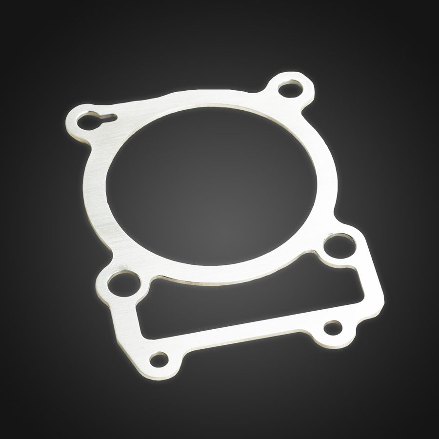 VF3i-185 Alloy Block Gasket
