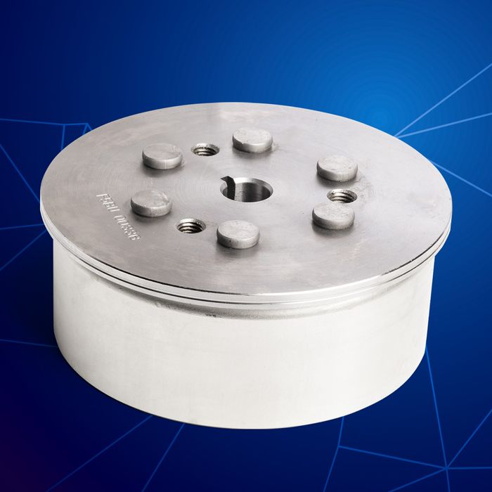 Y125Z Flywheel Comp