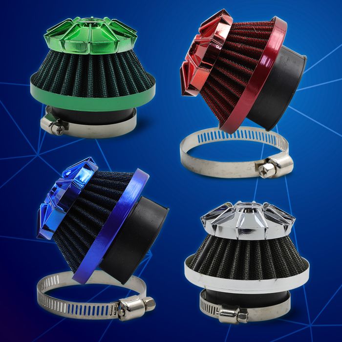 Power Filter (Universal)