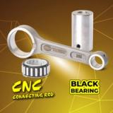 LC135 (Black Bearing + CNC) Connecting Rod