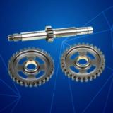 RXZ 1st [2] Engine Gear