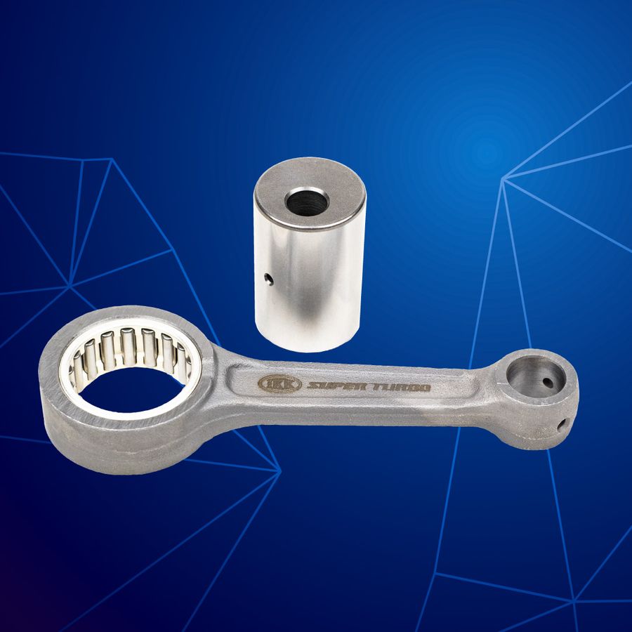 N-MAX / NVX Connecting Rod