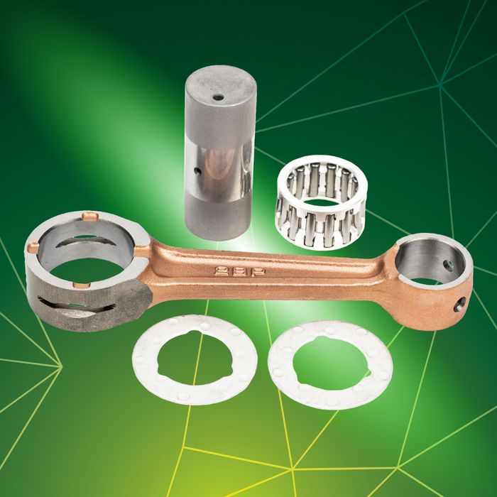 ZX150 Connecting Rod