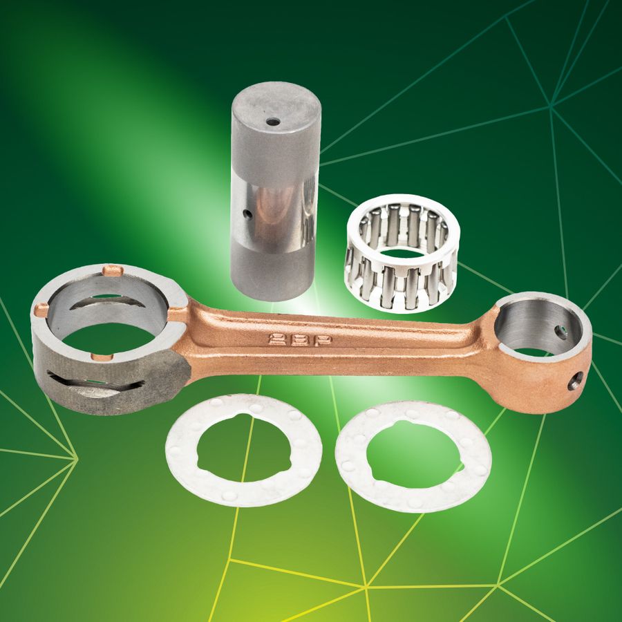 ZX150 Connecting Rod