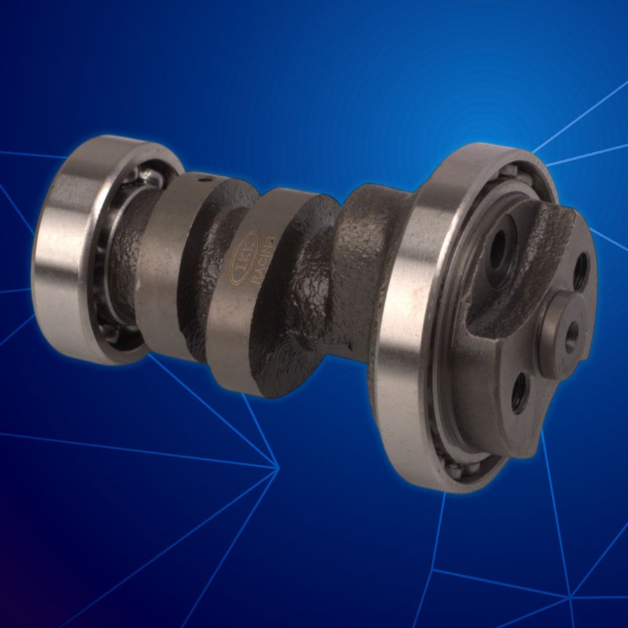 GT128 / X-Cite Camshaft