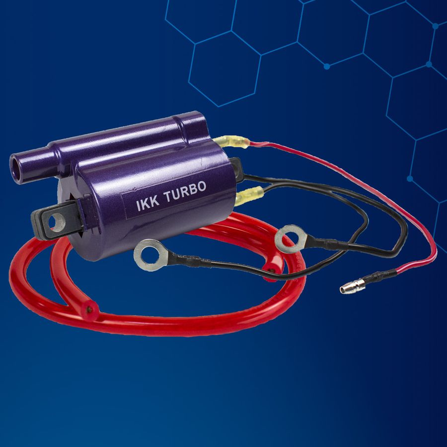 Honda Plug Coil