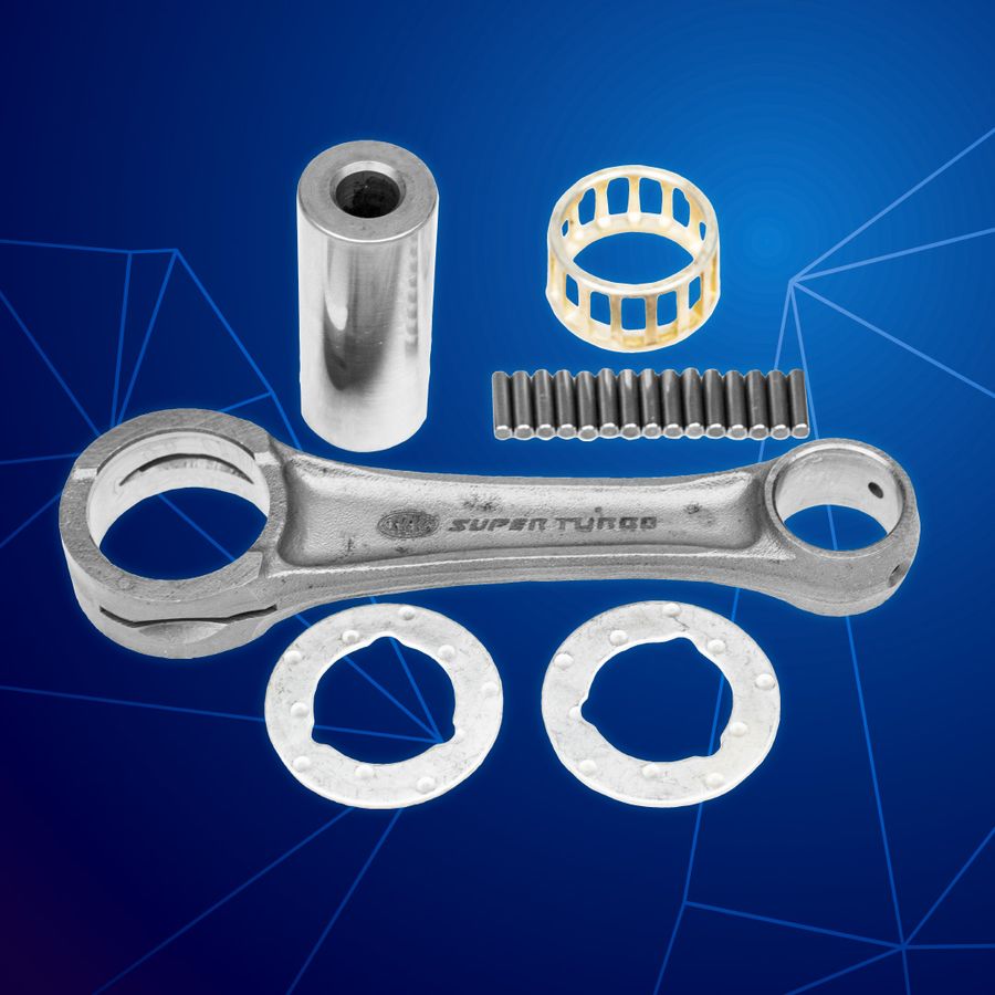 RXZ (SR2) Connecting Rod