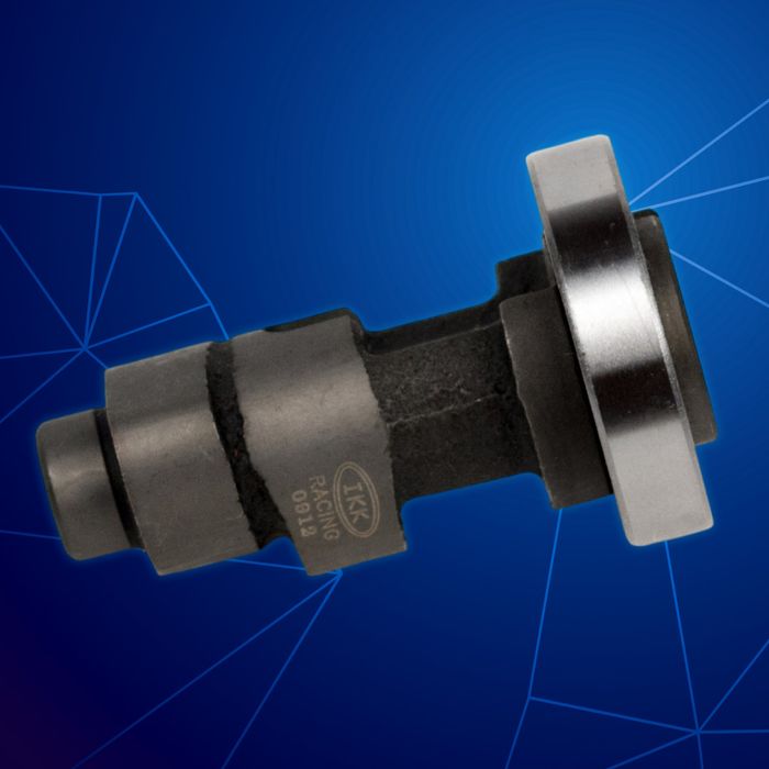 Smash Revo Camshaft