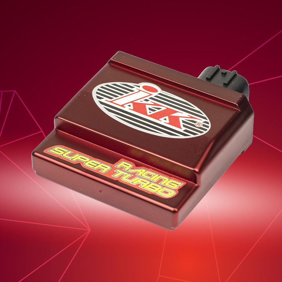 ZX150 CDI Unit