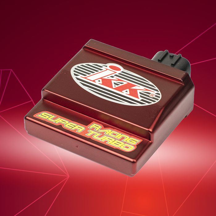 ZX150 CDI Unit