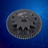Wave 110 Starter Idle Gear